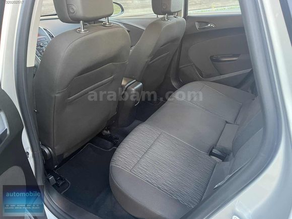 TRİGER BAKIMI YENİ ORJİNAL 157 BİN KM DE