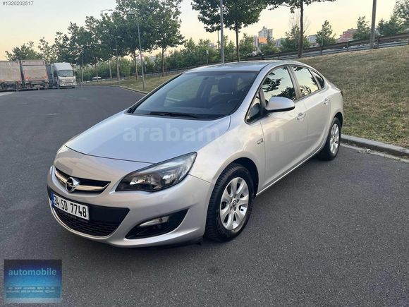 TRİGER BAKIMI YENİ ORJİNAL 157 BİN KM DE