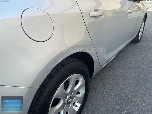TRİGER BAKIMI YENİ ORJİNAL 157 BİN KM DE
