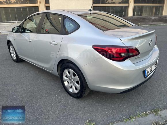TRİGER BAKIMI YENİ ORJİNAL 157 BİN KM DE