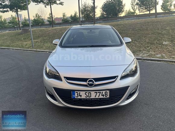 TRİGER BAKIMI YENİ ORJİNAL 157 BİN KM DE