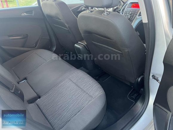 TRİGER BAKIMI YENİ ORJİNAL 157 BİN KM DE