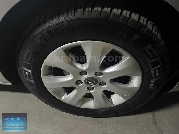 TRİGER BAKIMI YENİ ORJİNAL 157 BİN KM DE