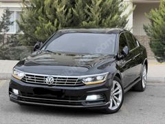 Sahibinden Volkswagen Passat 2.0 TDi BlueMotion Highline 2014 Model 