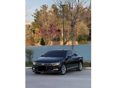 Sahibinden Volkswagen Passat 2.0 TDi BlueMotion Highline 2014 Model 