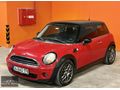 2008 MODEL MİNİ ONE 180 BİN KM