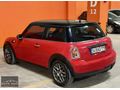 2008 MODEL MİNİ ONE 180 BİN KM