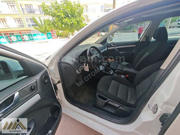Mİ OTOMOTİV'DEN OCTAVİA 2012 MODEL