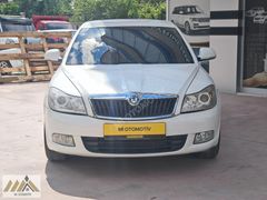 Mİ OTOMOTİV'DEN OCTAVİA 2012 MODEL
