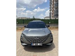 Sahibinden Chery Omoda 5 Pro 1.6 T-GDI Intelligent 2025 Model 