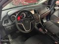 TAN CAR'S DN 2016 MODEL OPEL ASTRA GERİ GÖRÜŞ