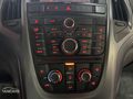 TAN CAR'S DN 2016 MODEL OPEL ASTRA GERİ GÖRÜŞ