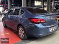 TAN CAR'S DN 2016 MODEL OPEL ASTRA GERİ GÖRÜŞ
