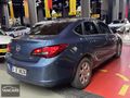 TAN CAR'S DN 2016 MODEL OPEL ASTRA GERİ GÖRÜŞ