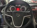 TAN CAR'S DN 2016 MODEL OPEL ASTRA GERİ GÖRÜŞ
