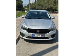  ACİL İHTİYAÇTAN SAHİBİNDEN DEĞİŞENSİZ TEMİZ 1.3
DIZEL EGEA