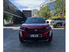 Sahibinden Peugeot 2008 1.2 PureTech Allure 2024 Model 