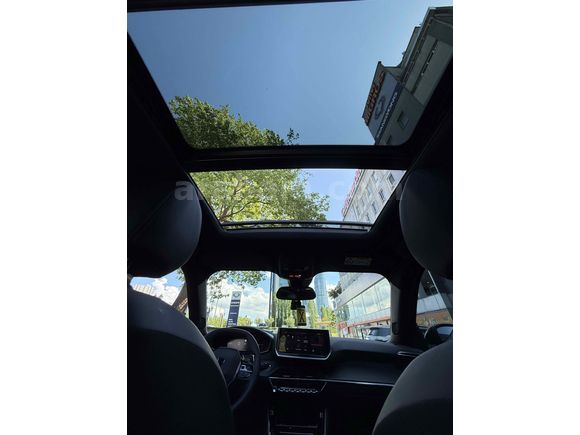 Sahibinden Peugeot 2008 1.2 PureTech Allure 2024 Model 