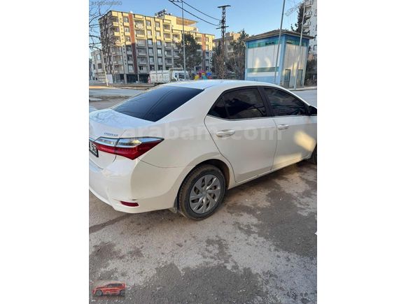ŞAYLI OTOMOTİV GÜVENCESİYLE