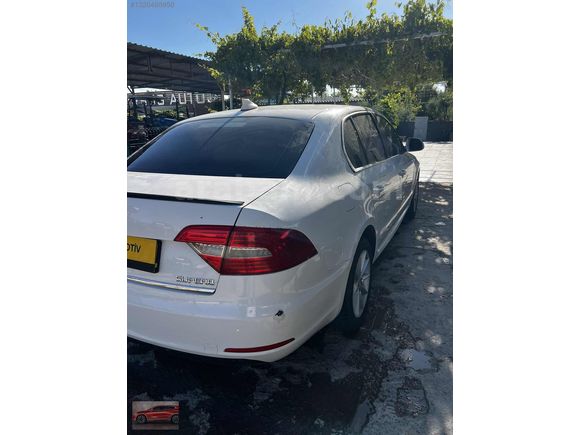 ŞAYLI OTOMOTİV GÜVENCESİYLE