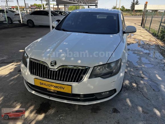 ŞAYLI OTOMOTİV GÜVENCESİYLE