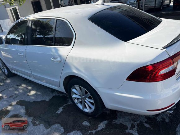 ŞAYLI OTOMOTİV GÜVENCESİYLE