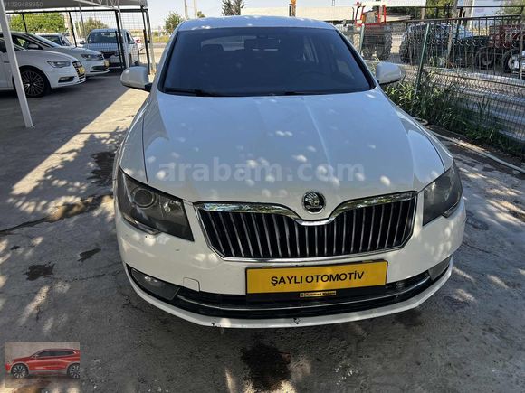 ŞAYLI OTOMOTİV GÜVENCESİYLE