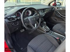 Astra 1.6 CDTI Dynamic Otomatik Sunroof TAKAS SEÇENEĞİMİZ VARDIR