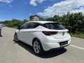LEXA'DAN OPEL ASTRA 1.6 CDTİ OTOMATİK DYNAMIC HATASIZ