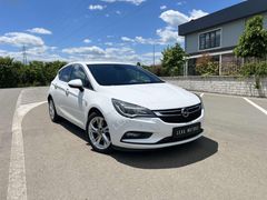 LEXA'DAN OPEL ASTRA 1.6 CDTİ OTOMATİK DYNAMIC HATASIZ