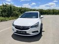 LEXA'DAN OPEL ASTRA 1.6 CDTİ OTOMATİK DYNAMIC HATASIZ