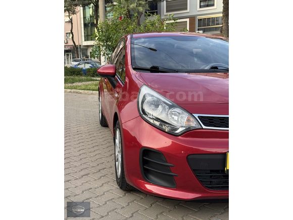 ASRIN AUTO| HATASIZ KAZASIZ DÜŞÜK KM RİO