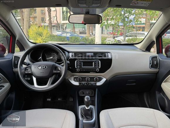 ASRIN AUTO| HATASIZ KAZASIZ DÜŞÜK KM RİO