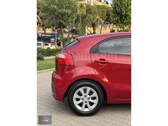 ASRIN AUTO| HATASIZ KAZASIZ DÜŞÜK KM RİO