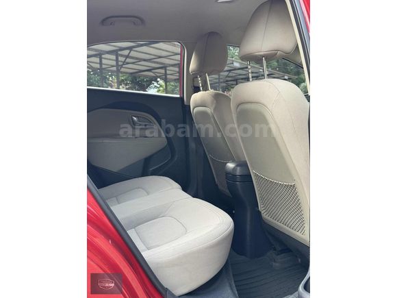 ASRIN AUTO| HATASIZ KAZASIZ DÜŞÜK KM RİO