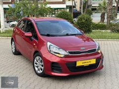ASRIN AUTO| HATASIZ KAZASIZ DÜŞÜK KM RİO