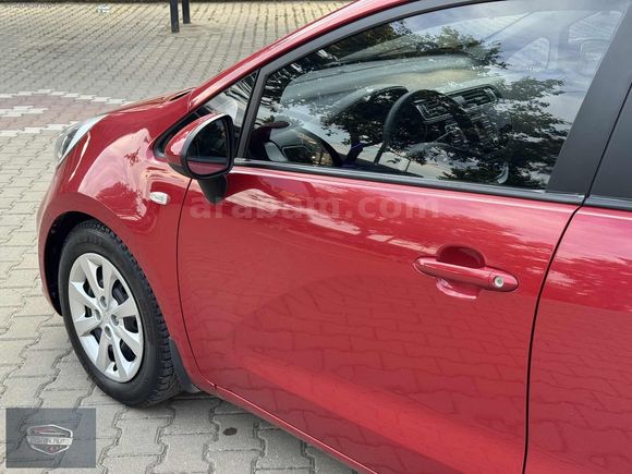 ASRIN AUTO| HATASIZ KAZASIZ DÜŞÜK KM RİO