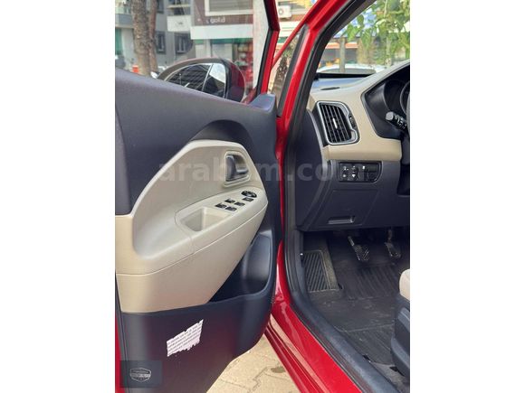 ASRIN AUTO| HATASIZ KAZASIZ DÜŞÜK KM RİO