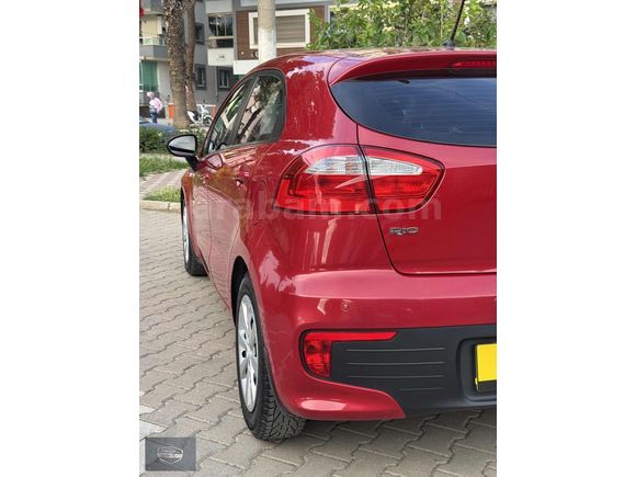 ASRIN AUTO| HATASIZ KAZASIZ DÜŞÜK KM RİO