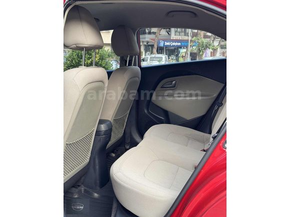 ASRIN AUTO| HATASIZ KAZASIZ DÜŞÜK KM RİO