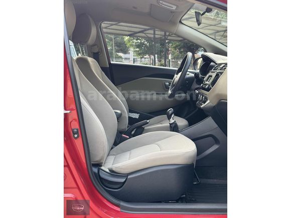 ASRIN AUTO| HATASIZ KAZASIZ DÜŞÜK KM RİO
