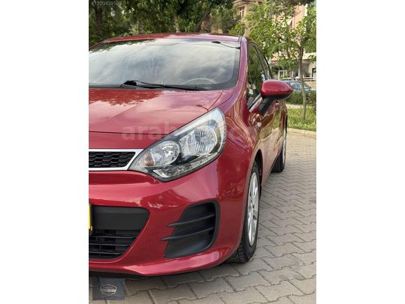 ASRIN AUTO| HATASIZ KAZASIZ DÜŞÜK KM RİO