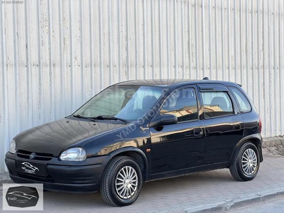 Yeni muayeneli motor yürüyen sorunsuz 175 bin km