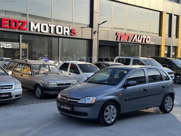 OTOMATİK VİTES ORJ 172 BİNDE DEĞİŞENSİZ 1.2 16 VALF CORSA NJOY..