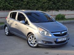 HIZLI OLAN KAZANIR HASAR KAYITSIZ 171.000 KM TEMİZ CORSA