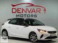 Denvar Motors"CORSA ELEGANCE BOYASIZ ŞERİT TAKİP+360KAMERA