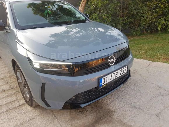 2024 model 25 bin km HATASIZ BOYASIZ TRAMERSİZ
