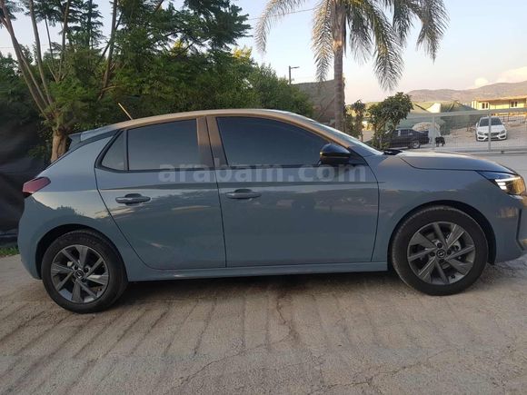 2024 model 25 bin km HATASIZ BOYASIZ TRAMERSİZ