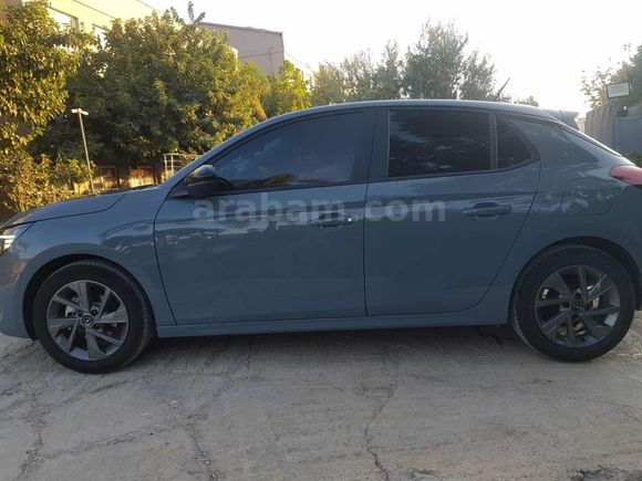 2024 model 25 bin km HATASIZ BOYASIZ TRAMERSİZ