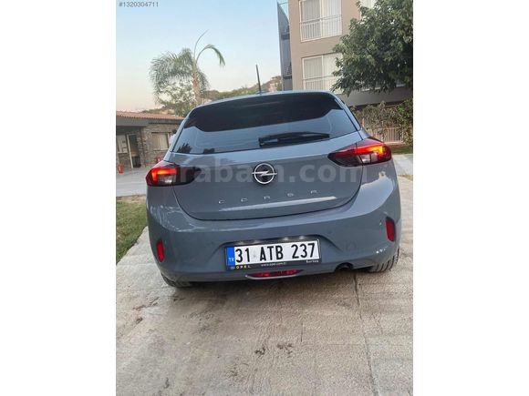 2024 model 25 bin km HATASIZ BOYASIZ TRAMERSİZ